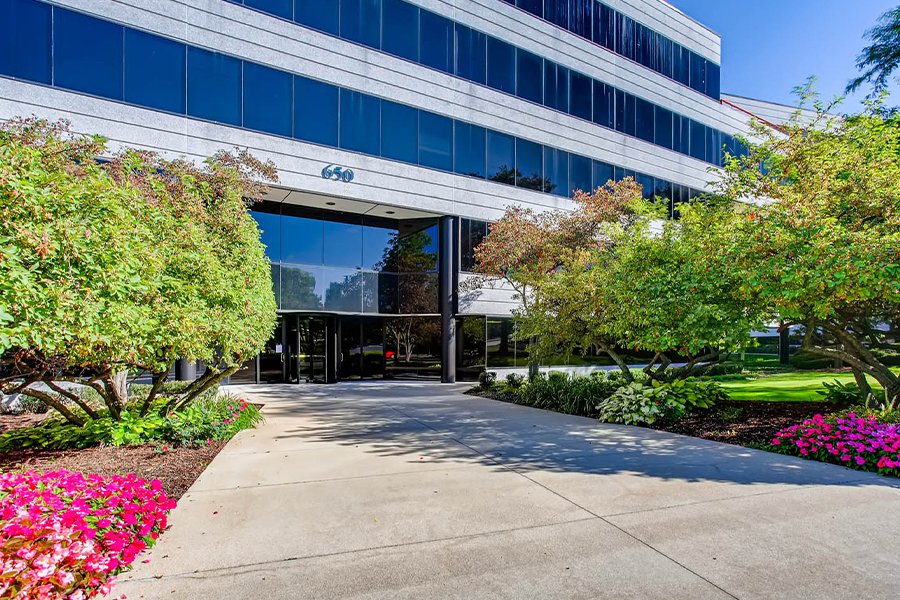 Office Evolution Lisle