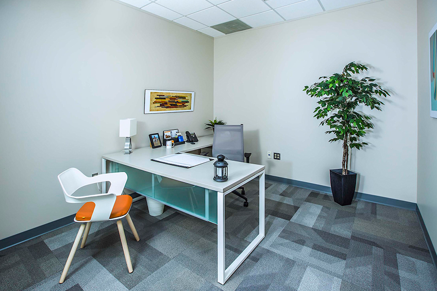 Greensboro, NC Offices for Rent Office Evolution