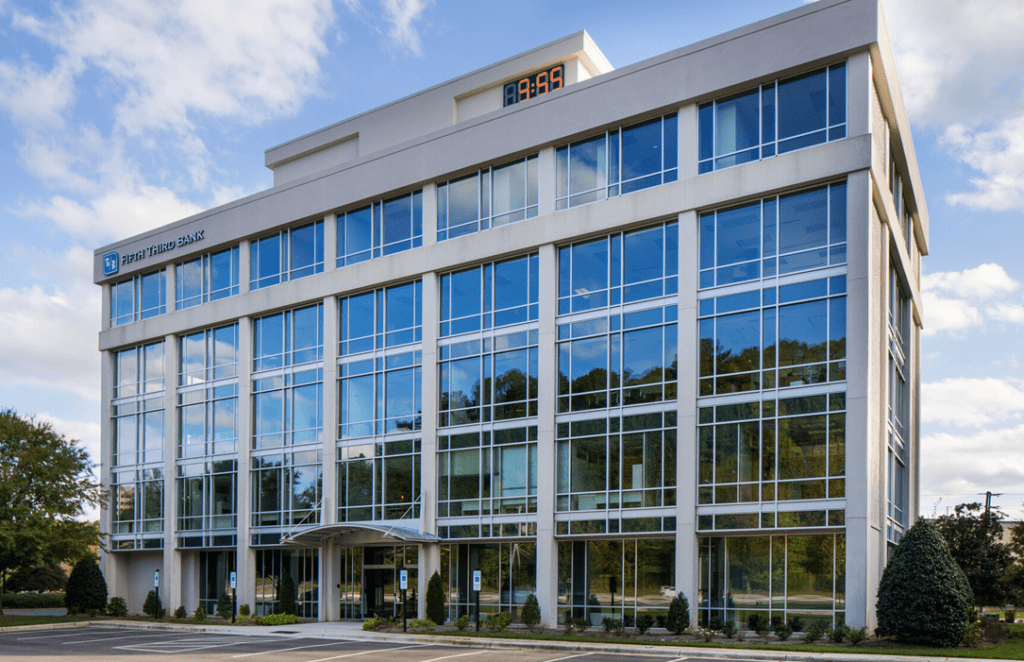 Office Evolution Raleigh Crabtree Valley, NC Office Space & Solutions