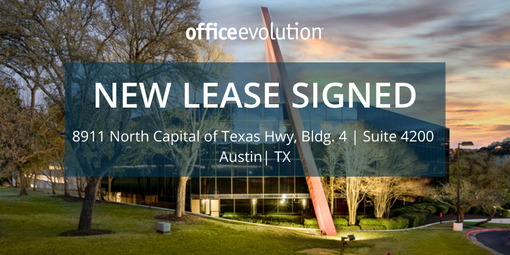 Descubrir 96+ imagen austin office lease Abzlocal.mx