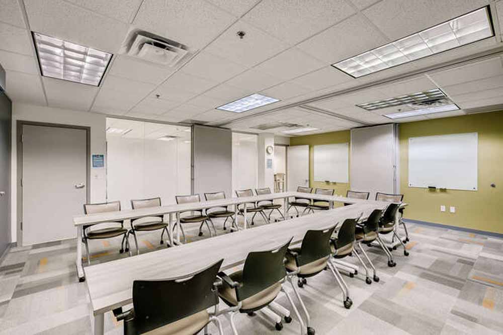 Office Evolution Boulder, CO Office Space & Solutions