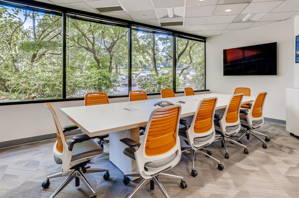 Conference & Meeting Rooms for Rent Office Evolution