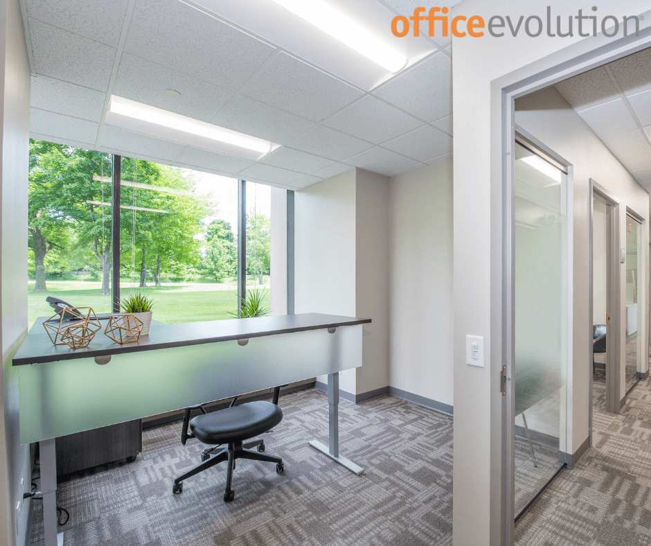 New Types of Office Space for Rent Blog
