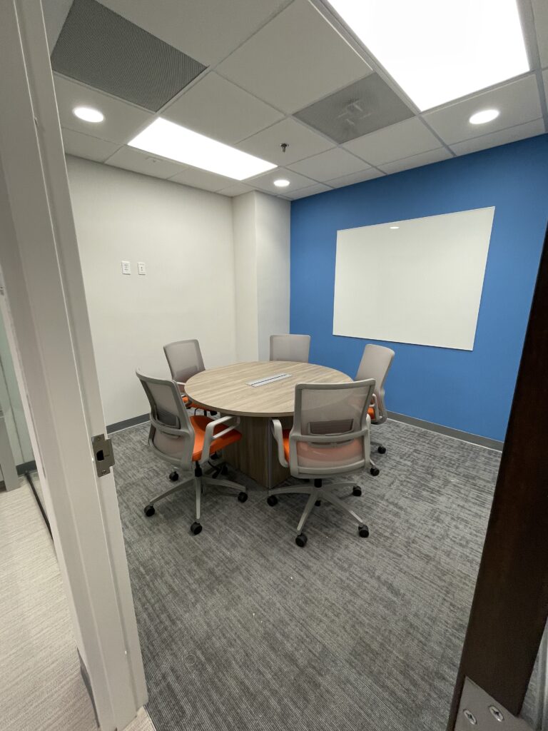 Boca Raton, FL Conference & Meeting Rooms for Rent Office Evolution
