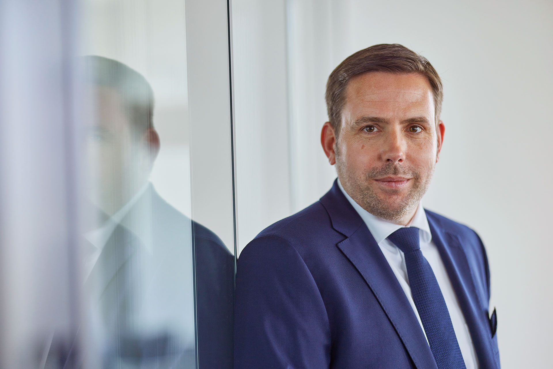 Rivergate Wien OFFICEFIRST