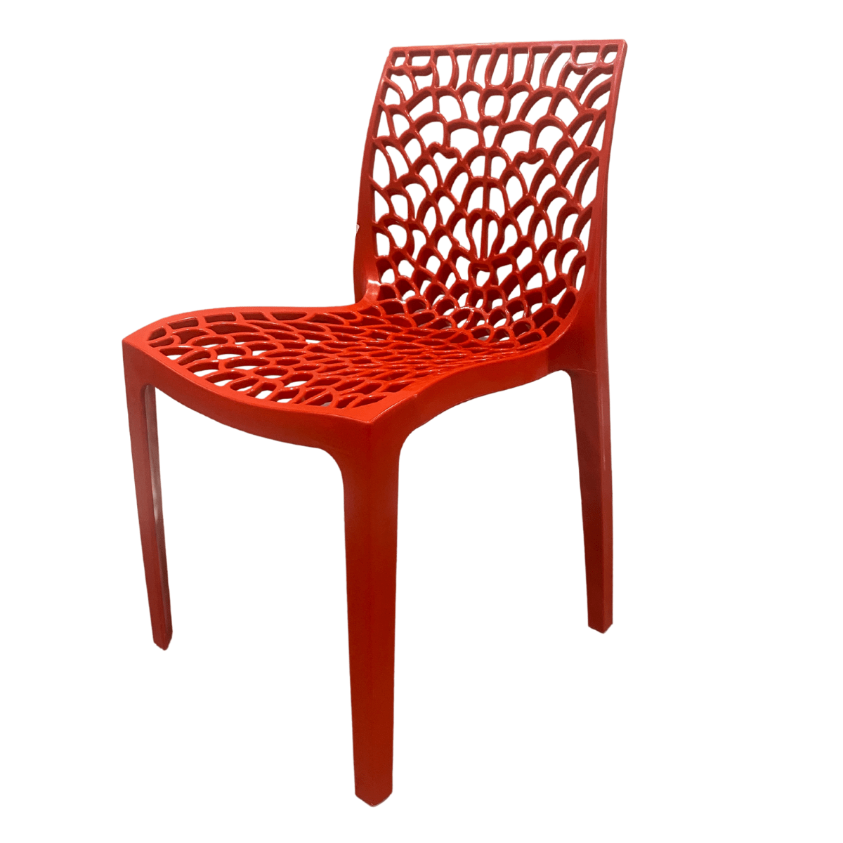 Red Modern Outdoor Chair Office Furniture Plus Texas Furniture Store