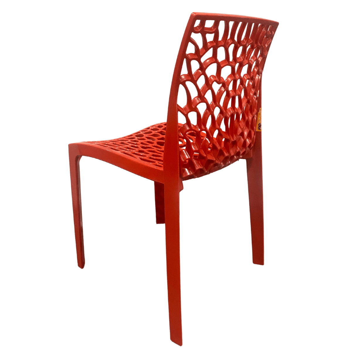 Red Modern Outdoor Chair Office Furniture Plus Texas Furniture Store