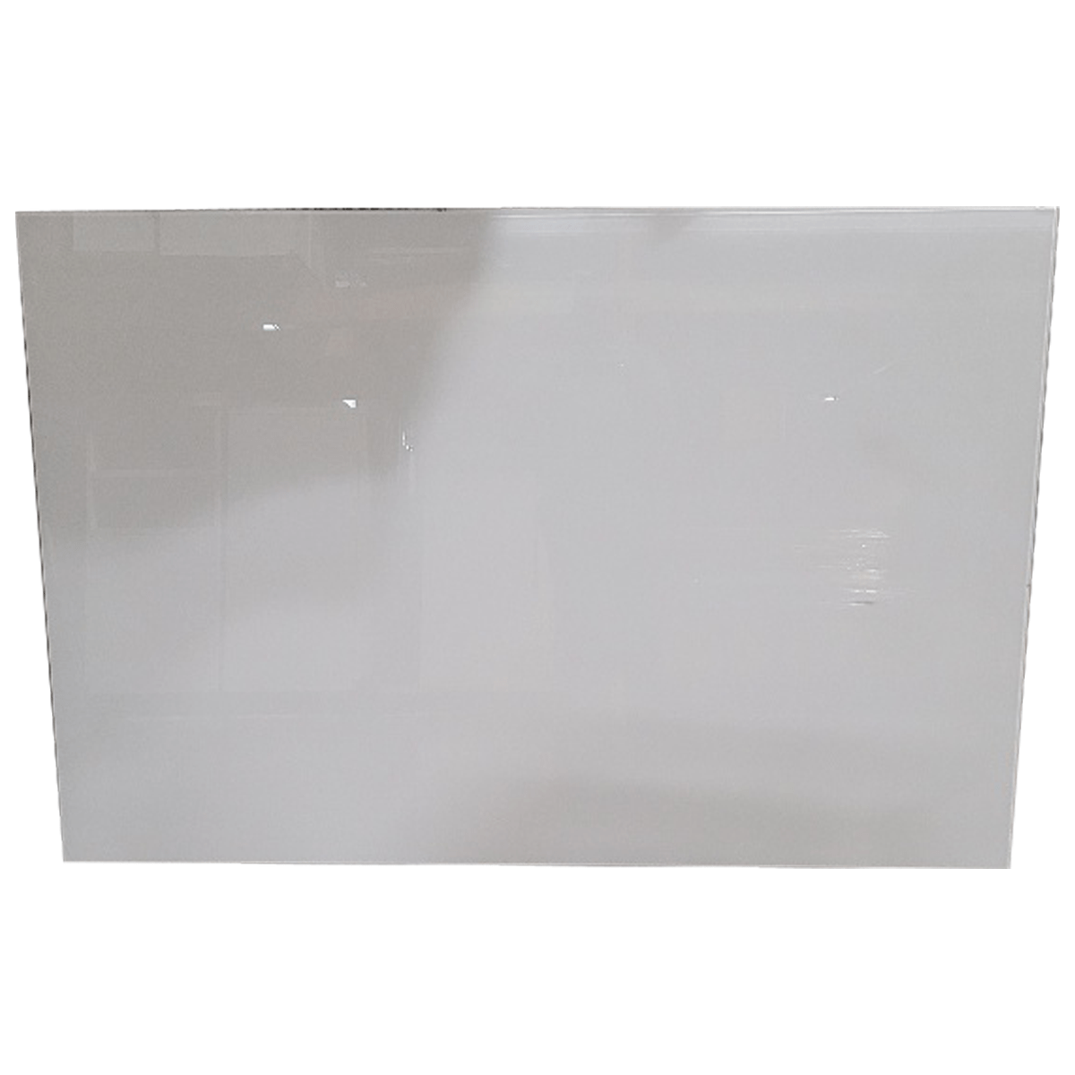 4 x 6 Glass / Cleat Mount Office Furniture Plus Texas Furniture Store