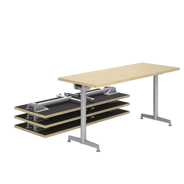 Kimball® Dock, Training Tables Office Furniture Plus Texas