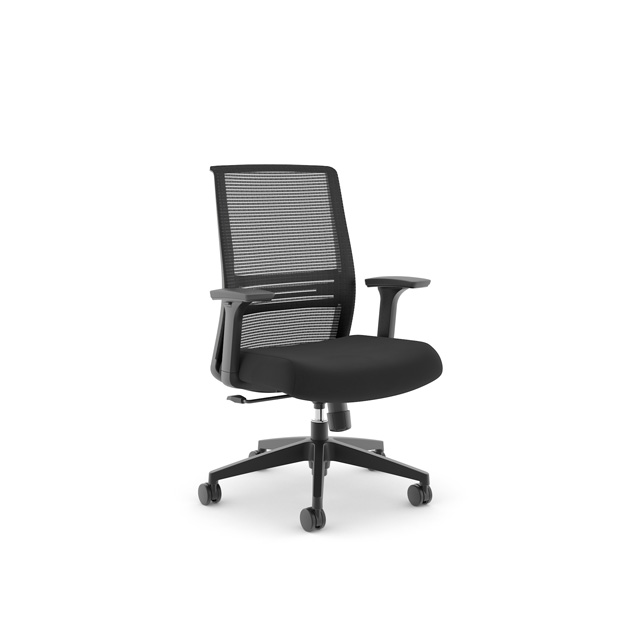 Kimball® Joya, Office Chair Office Furniture Plus Texas Furniture Store