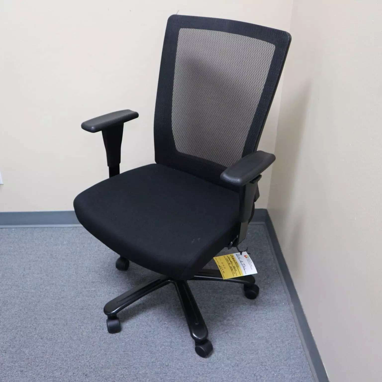 Big and Tall Chairs Archives Office Furniture Liquidations