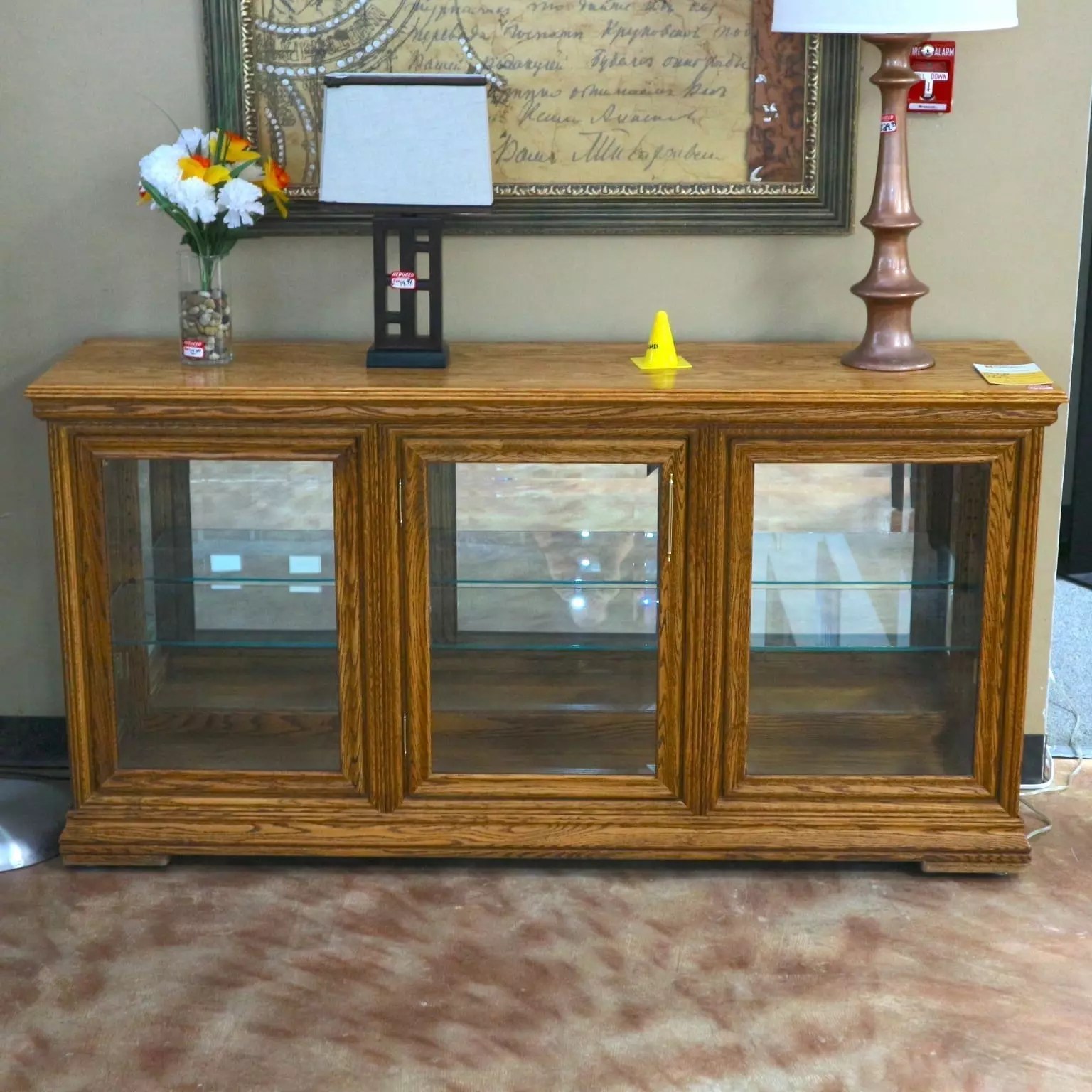 Buffet Office Furniture Liquidations