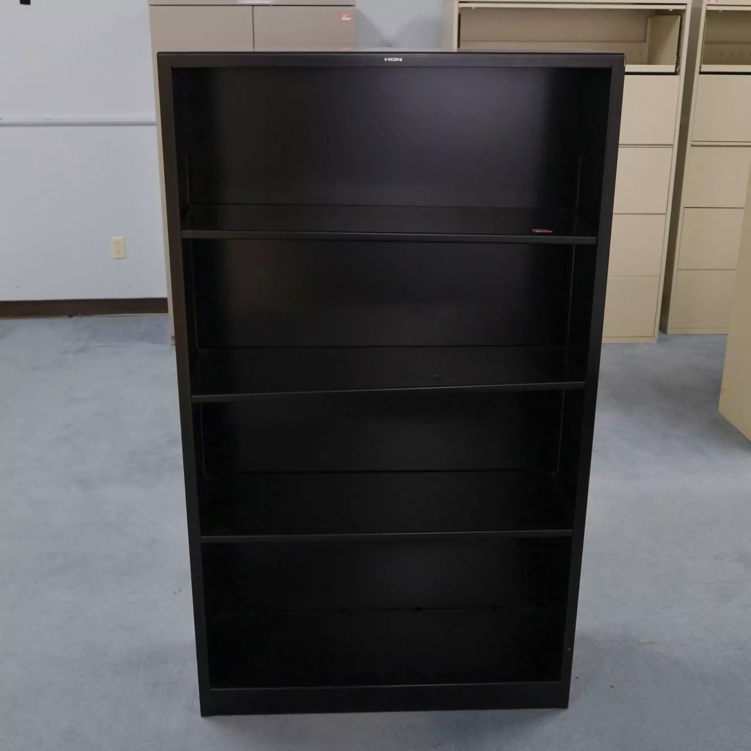 The Hon Bookcase Office Furniture Liquidations