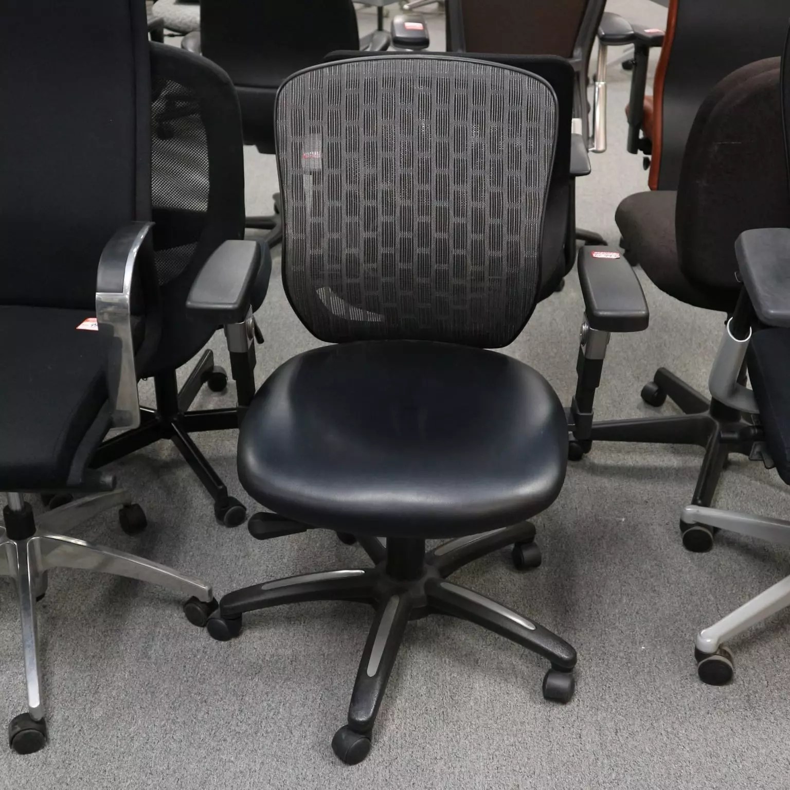 Task Chair Office Furniture Liquidations