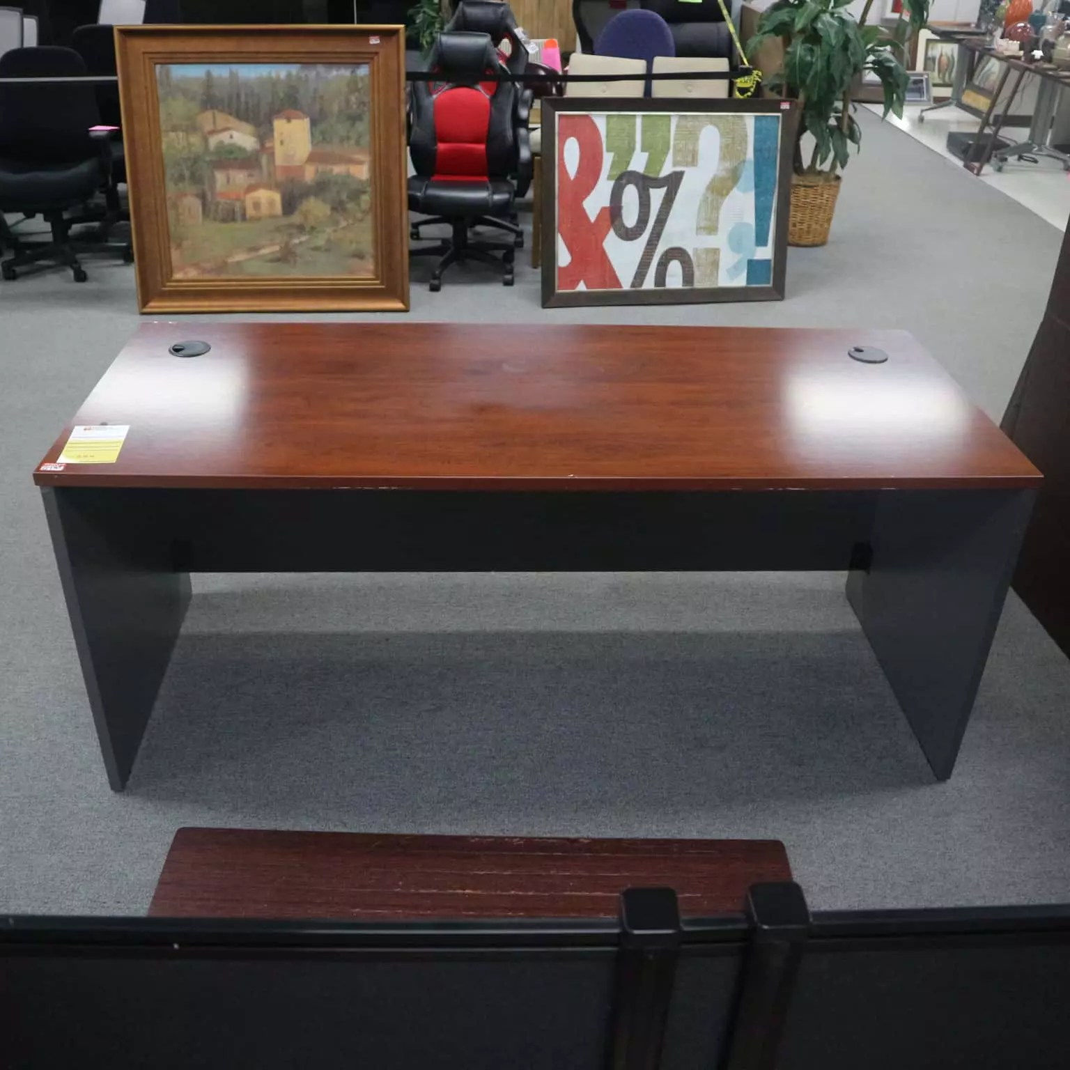 Desk Shell 71 Office Furniture Liquidations