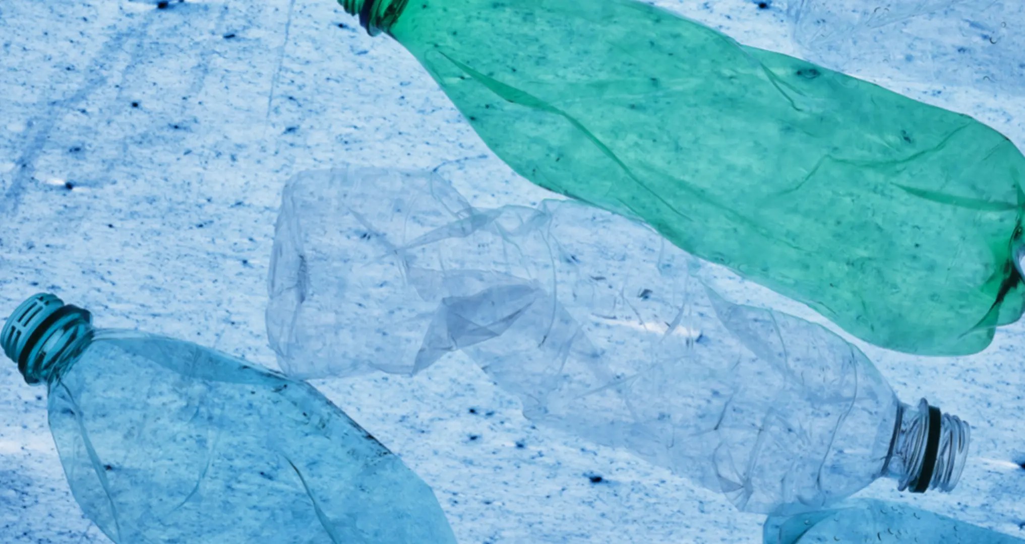 Why SingleSource Plastic Is Bad for the Environment