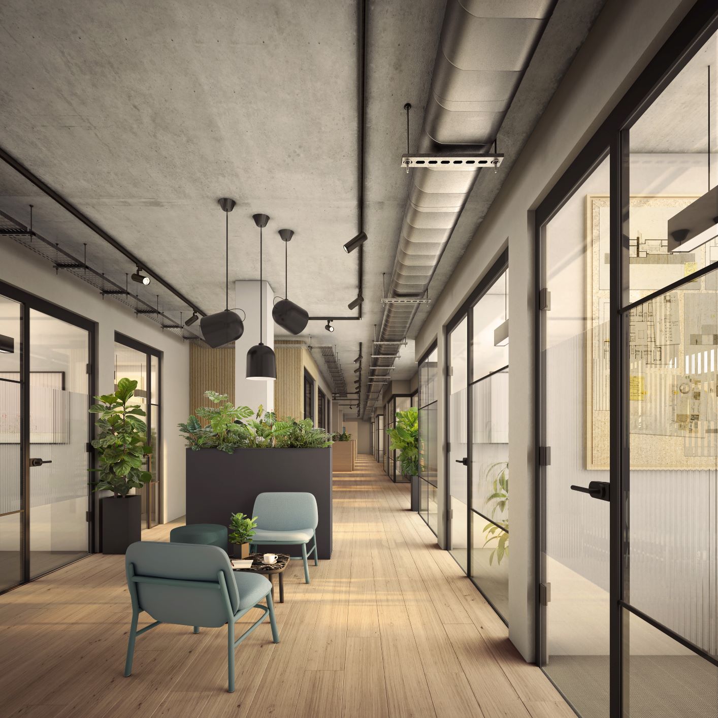 Office space in Exeter Devon Office Hunt Free office search