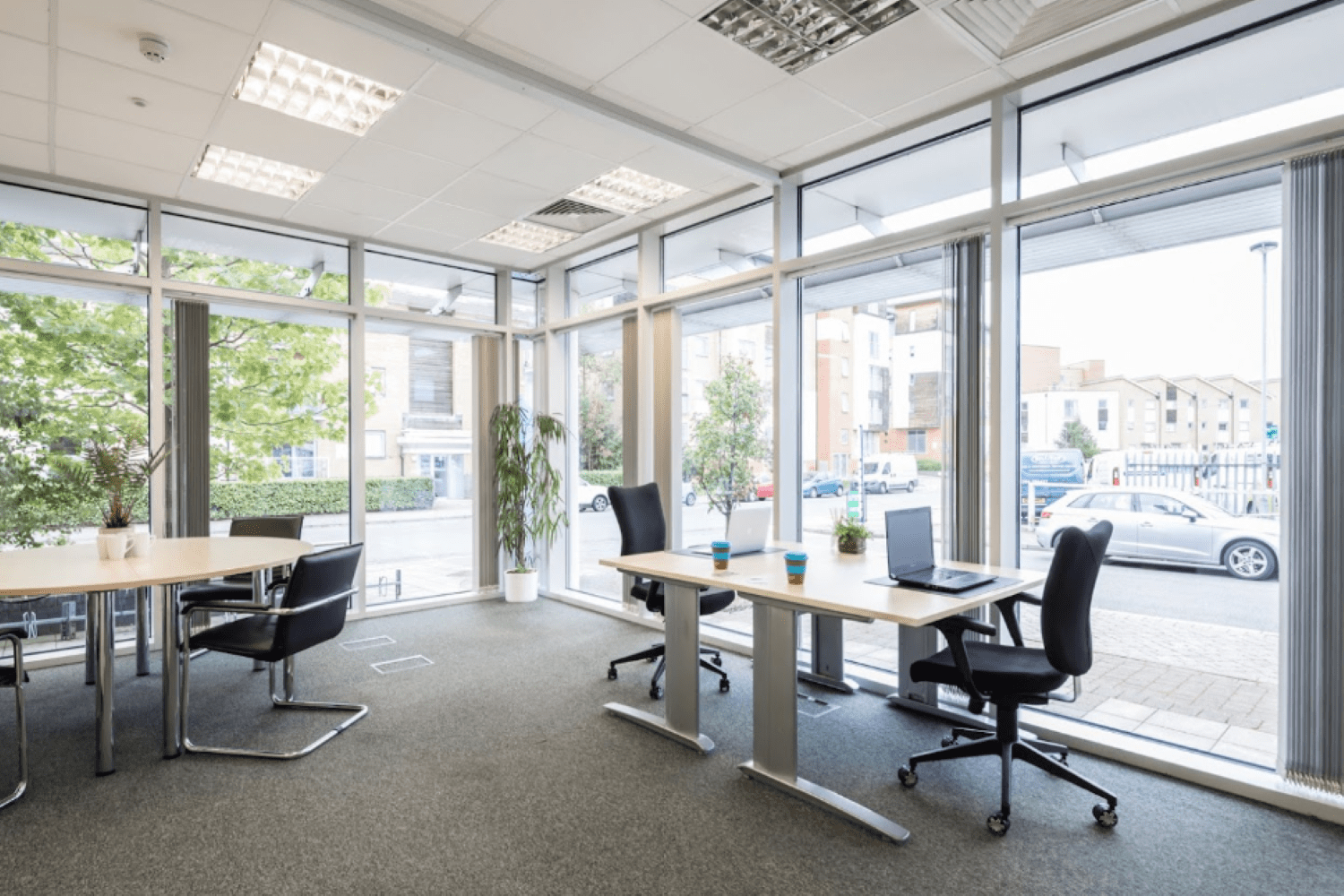 Office space in Colchester Office Hunt Book a viewing