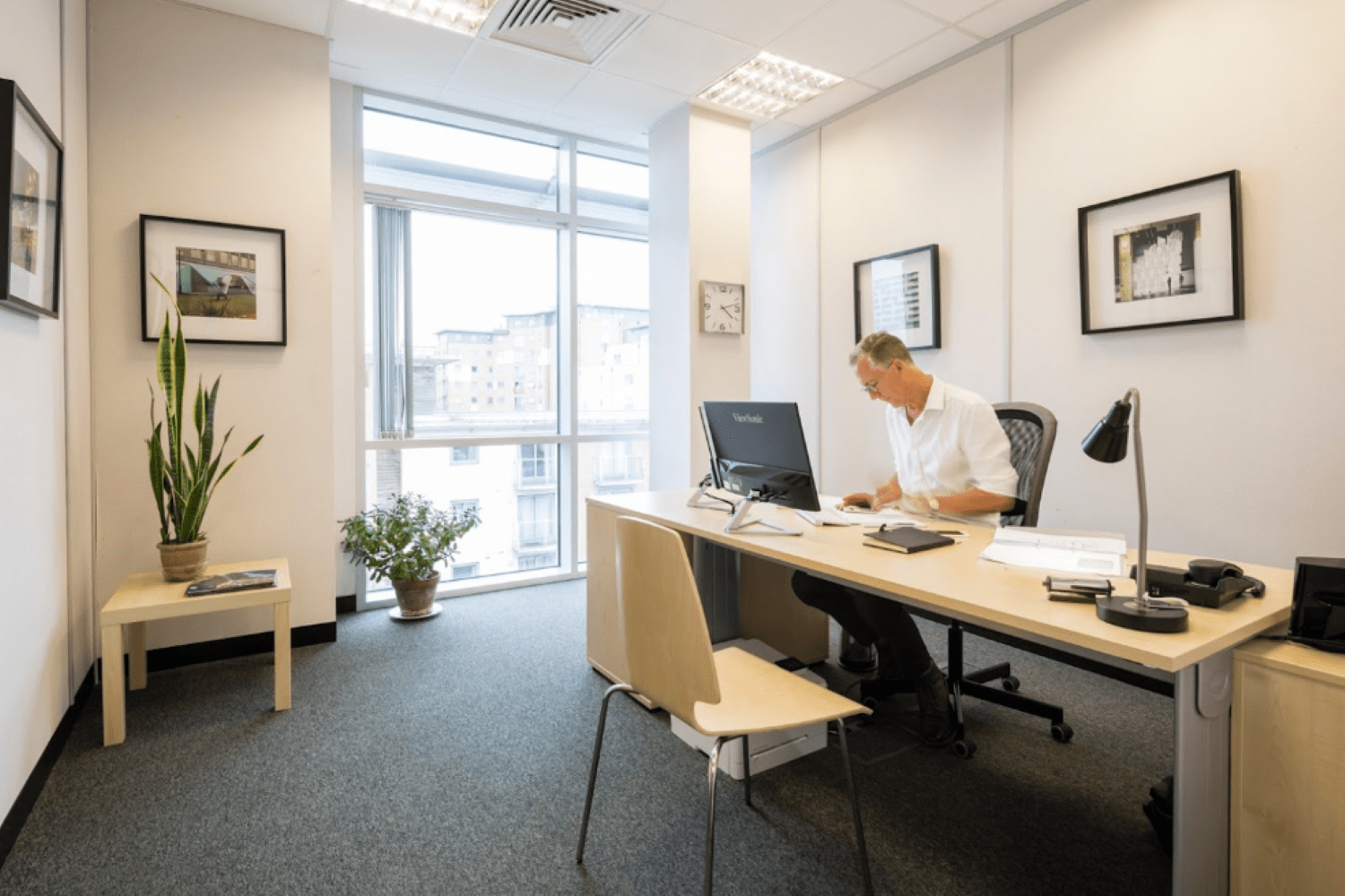 Office space in Colchester Office Hunt Book a viewing