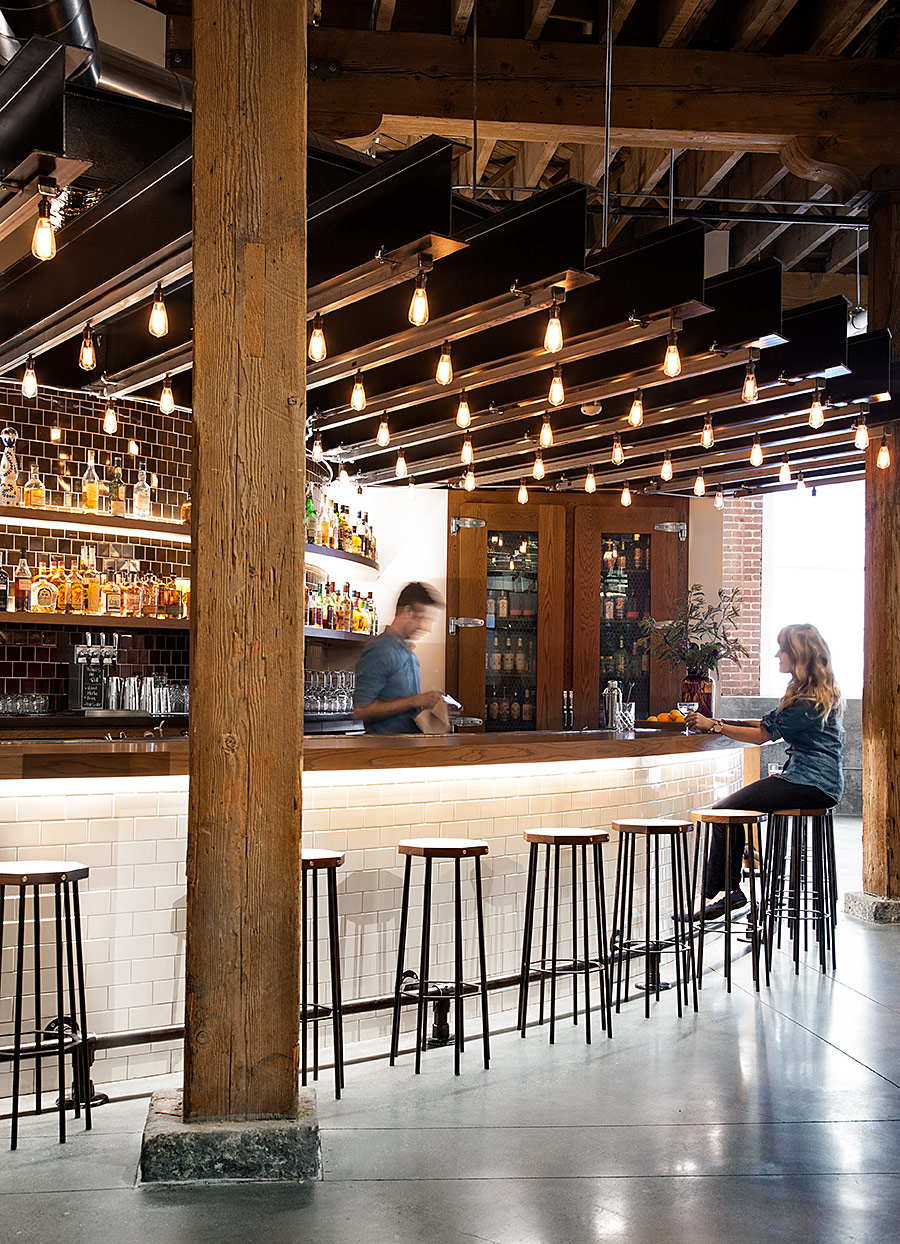 Inside GitHub’s San Francisco Headquarters Officelovin'