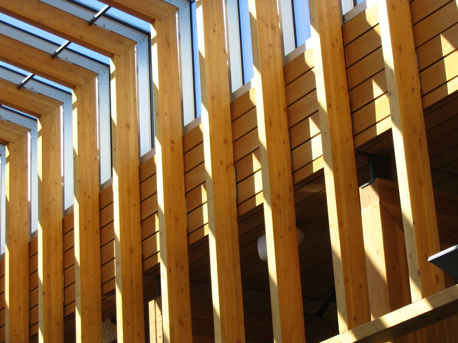 office of mcfarlane biggar architects + designers prince