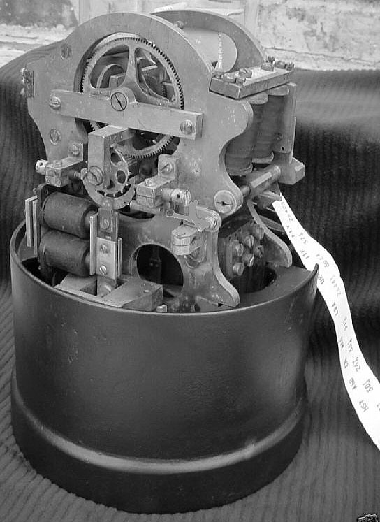 Communications Equipment