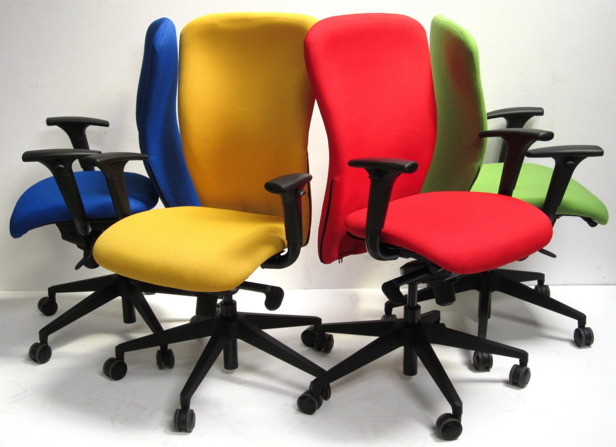 A Helpful Guide to Office Chair Mechanisms Office Options