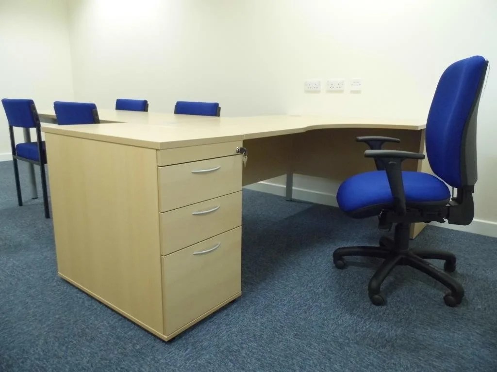 Office FitOuts Gateshead Office Fitting Projects Office Options