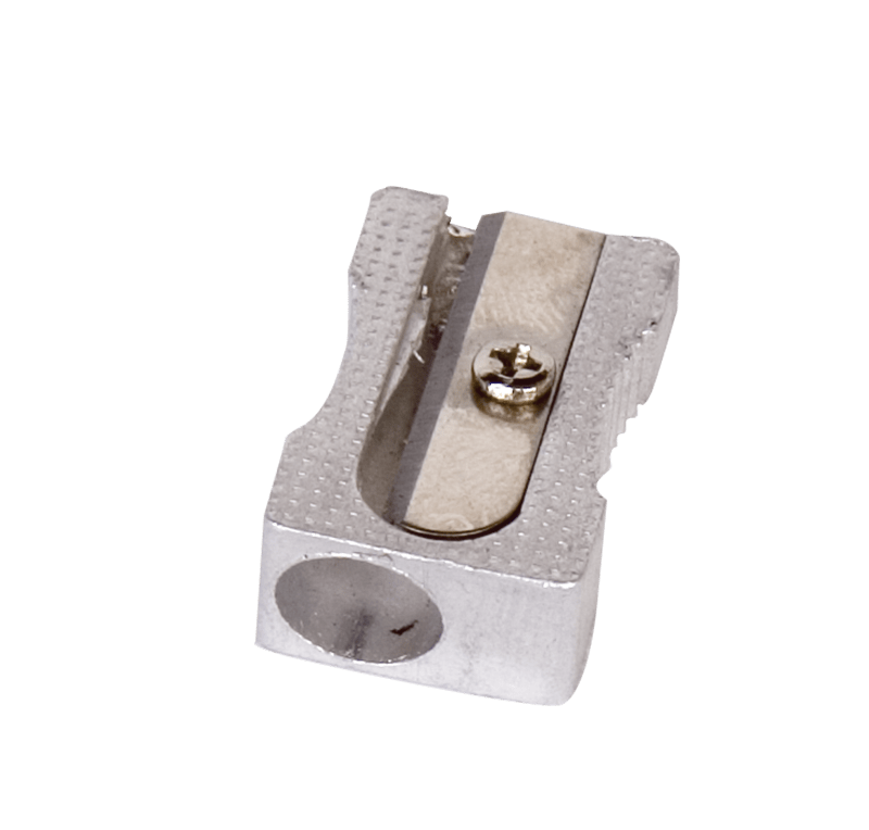 Metal Sharpener