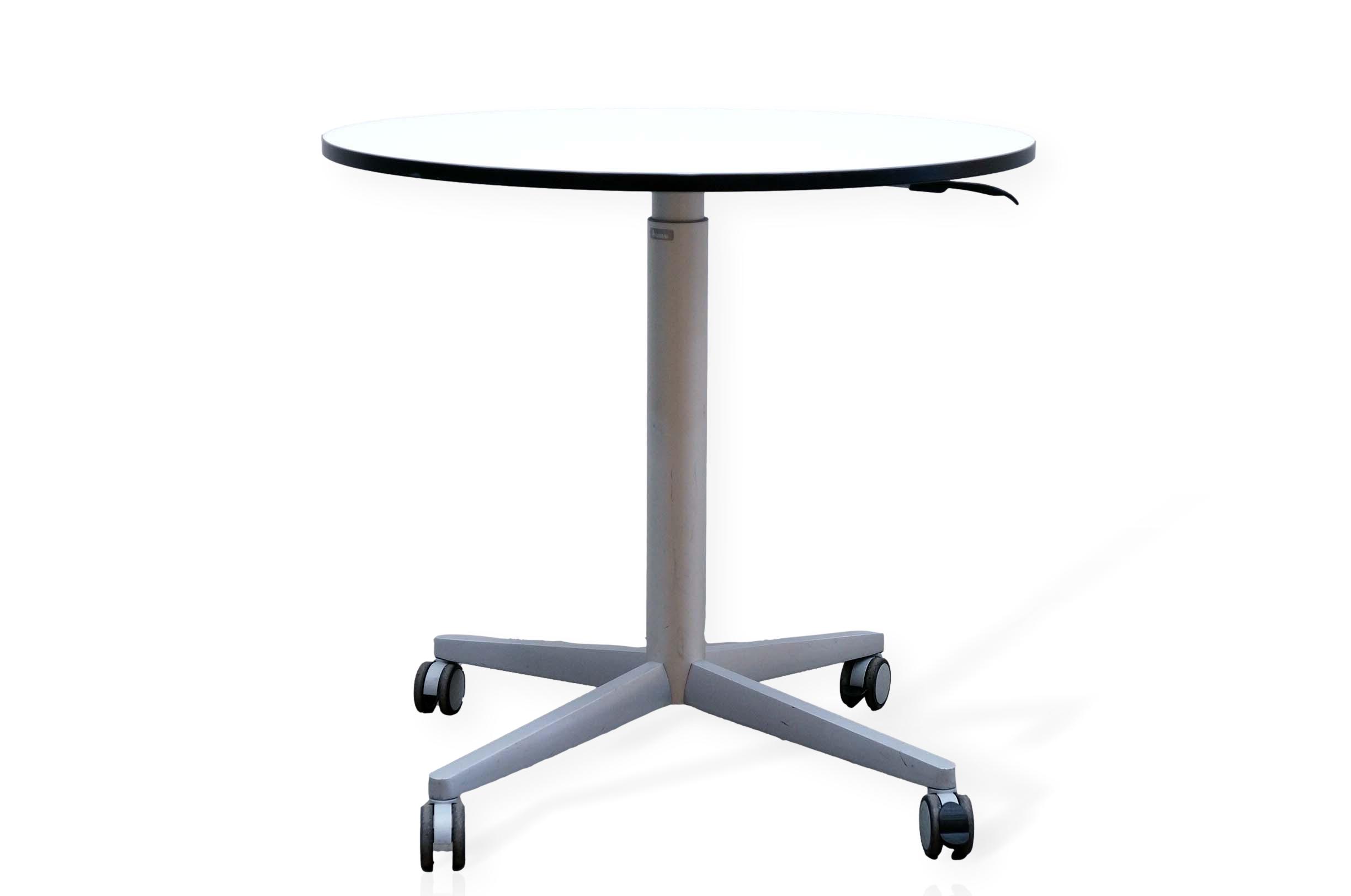 Bene Height Adjustable Table Office Resale