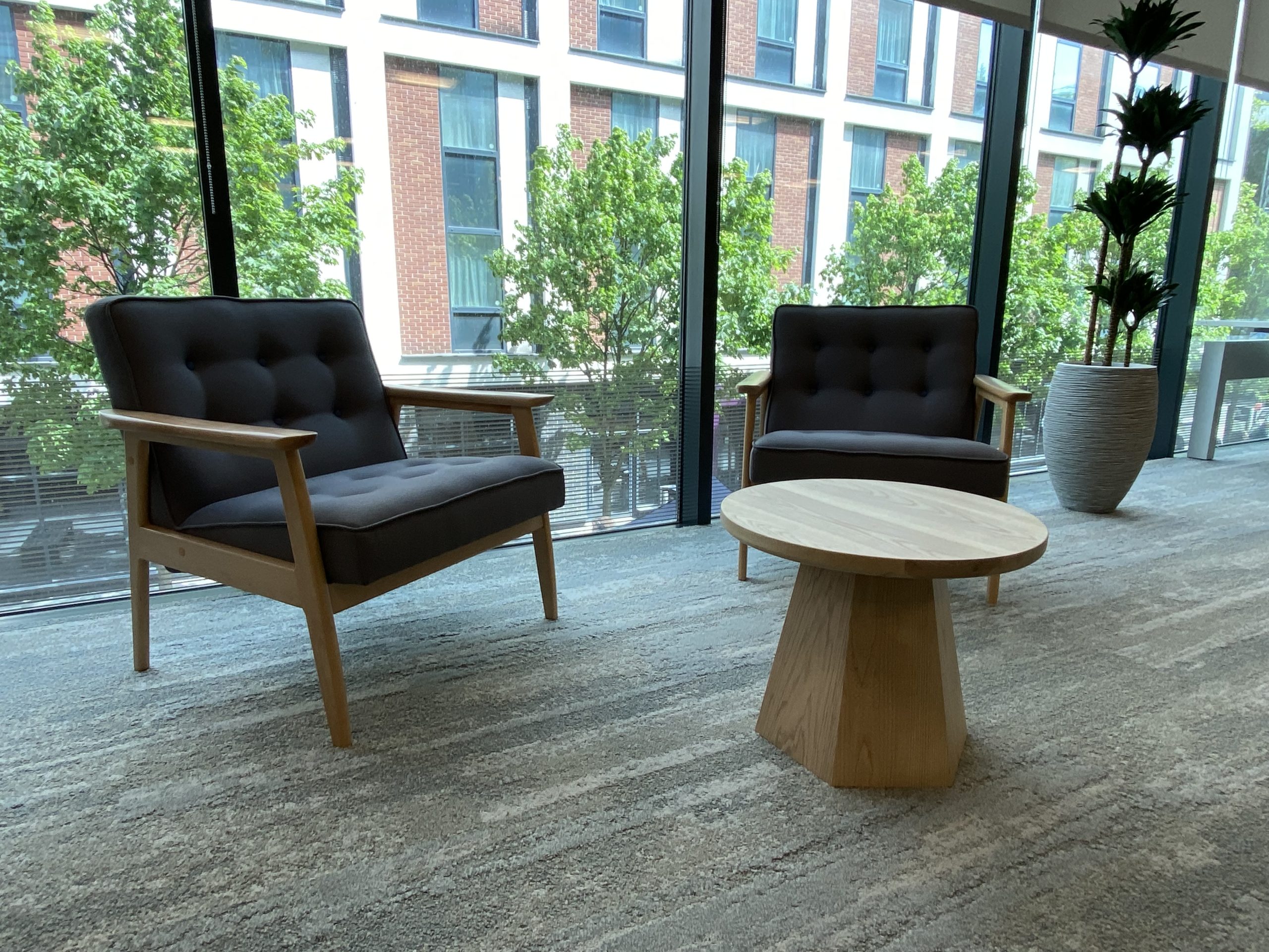 Office Resale Quality Used Office Furniture