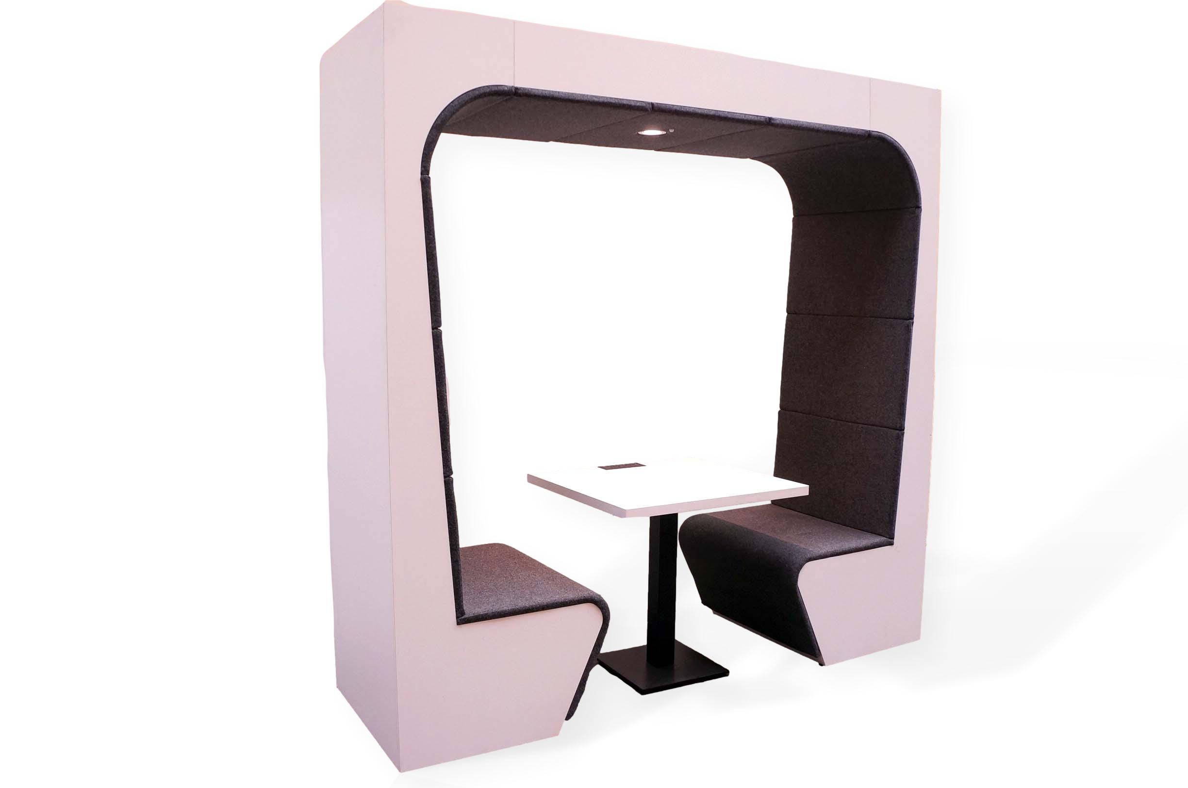 Workagile Snug 2 Person Pod Office Resale