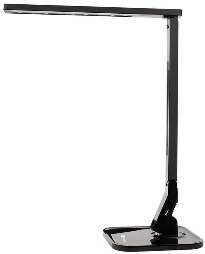 Best LED Desk Lamp 2022 [Buying Guide + Reviews] OfficeReview