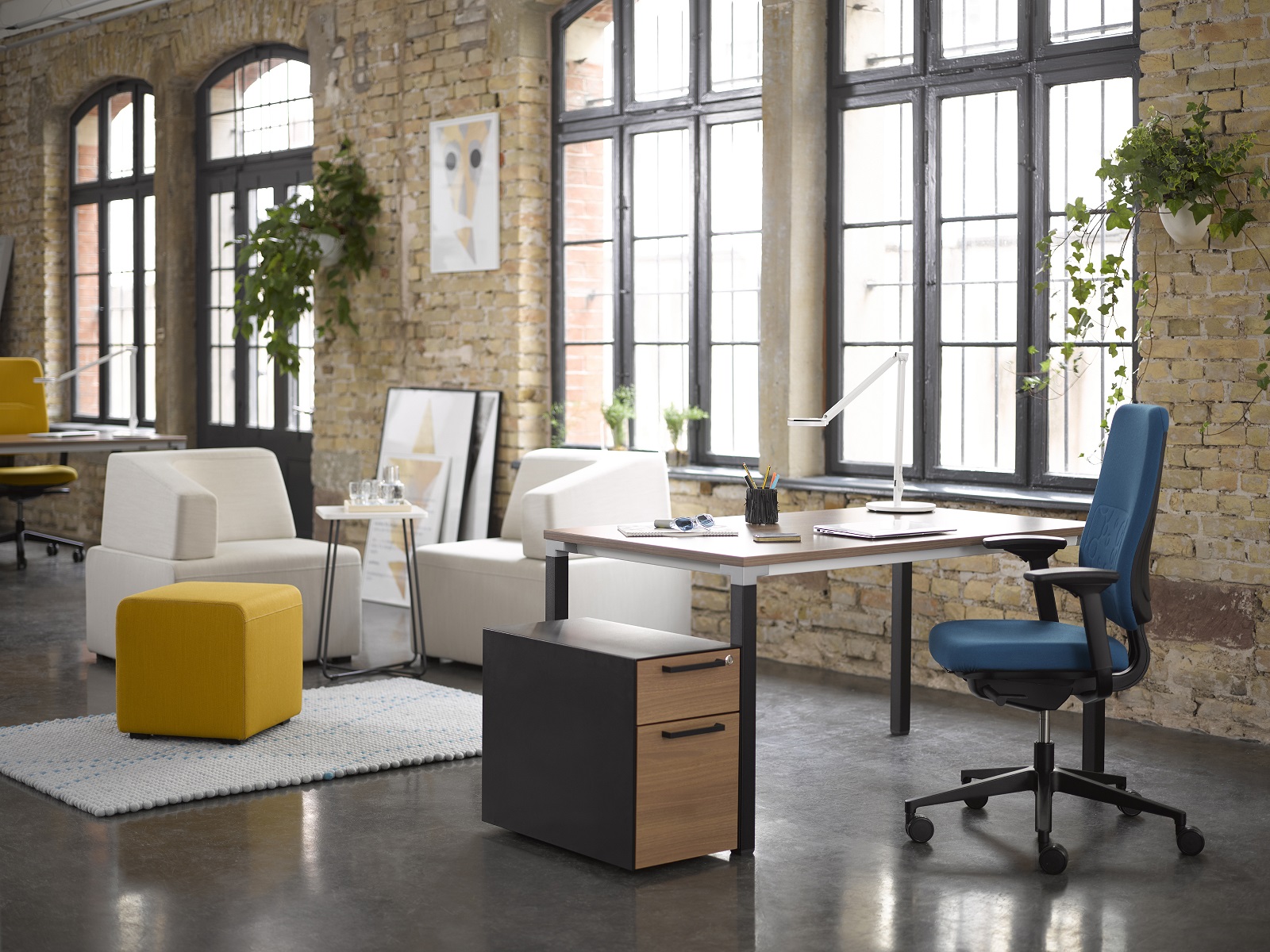 HOME Office Solutions Inc