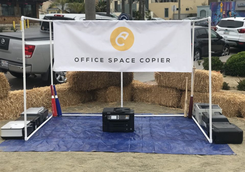 What makes a copier leasing company unique? Office Space Copier