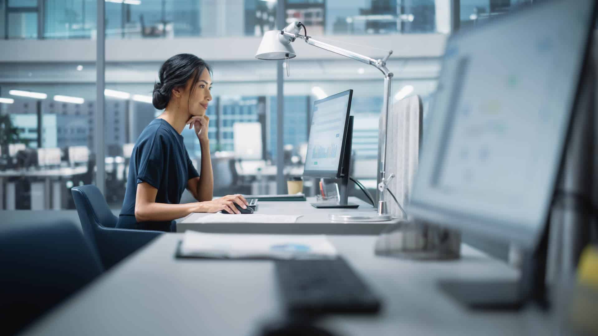 AI in the workplace 12 ways workplace AI can improve the office