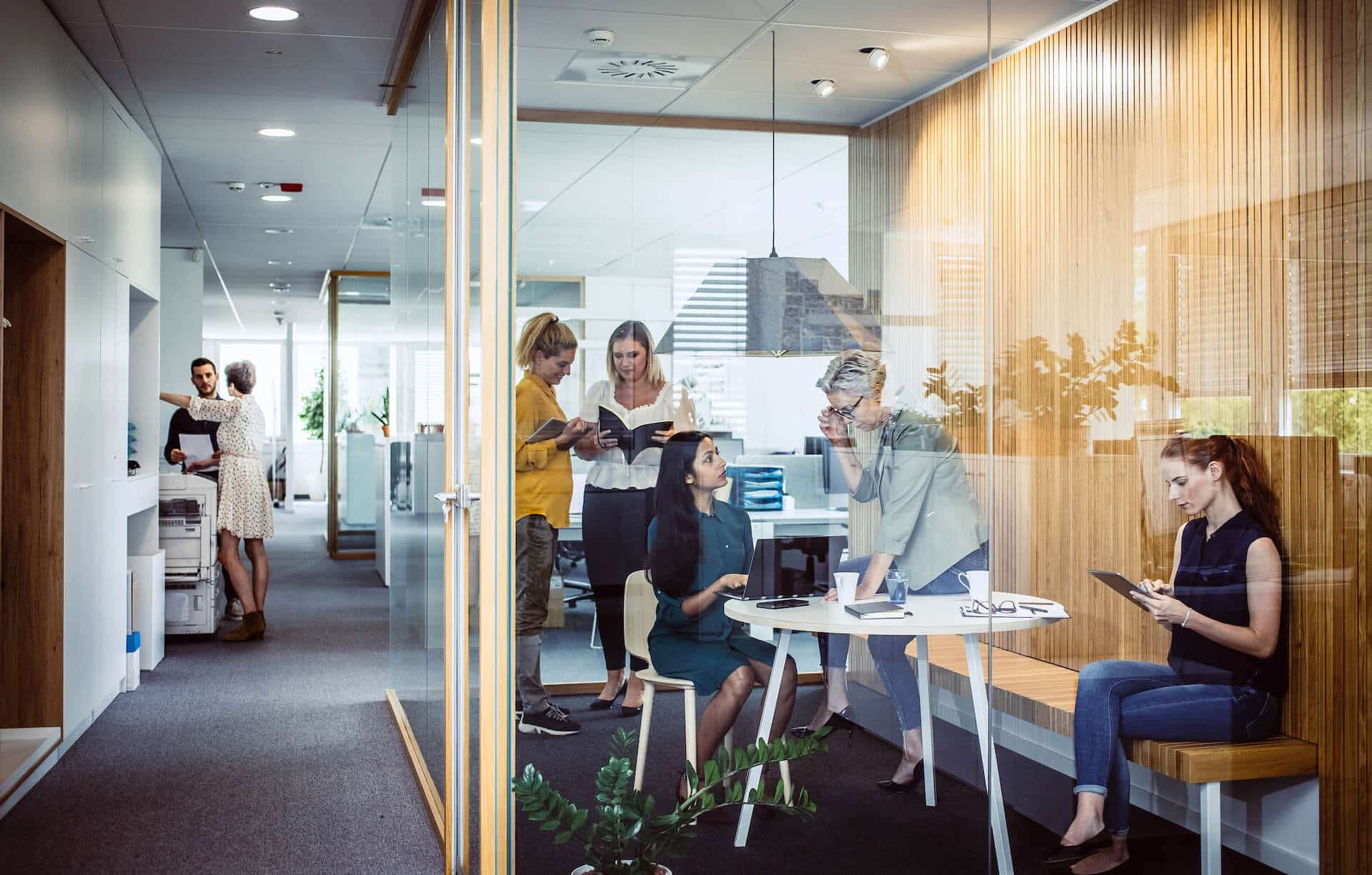 Using Data For Commercial Real Estate Forecasts