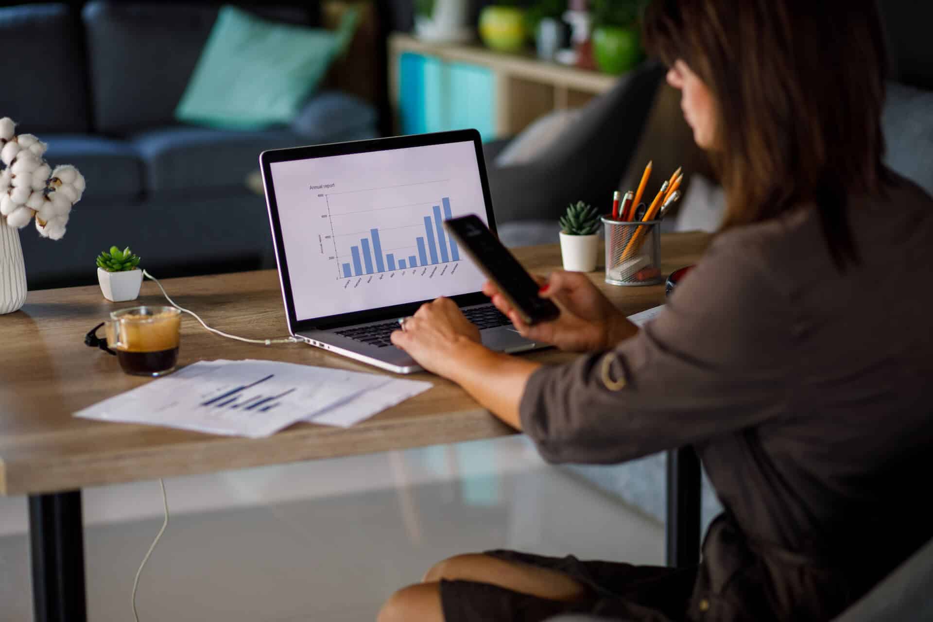 Using Data For Commercial Real Estate Forecasts