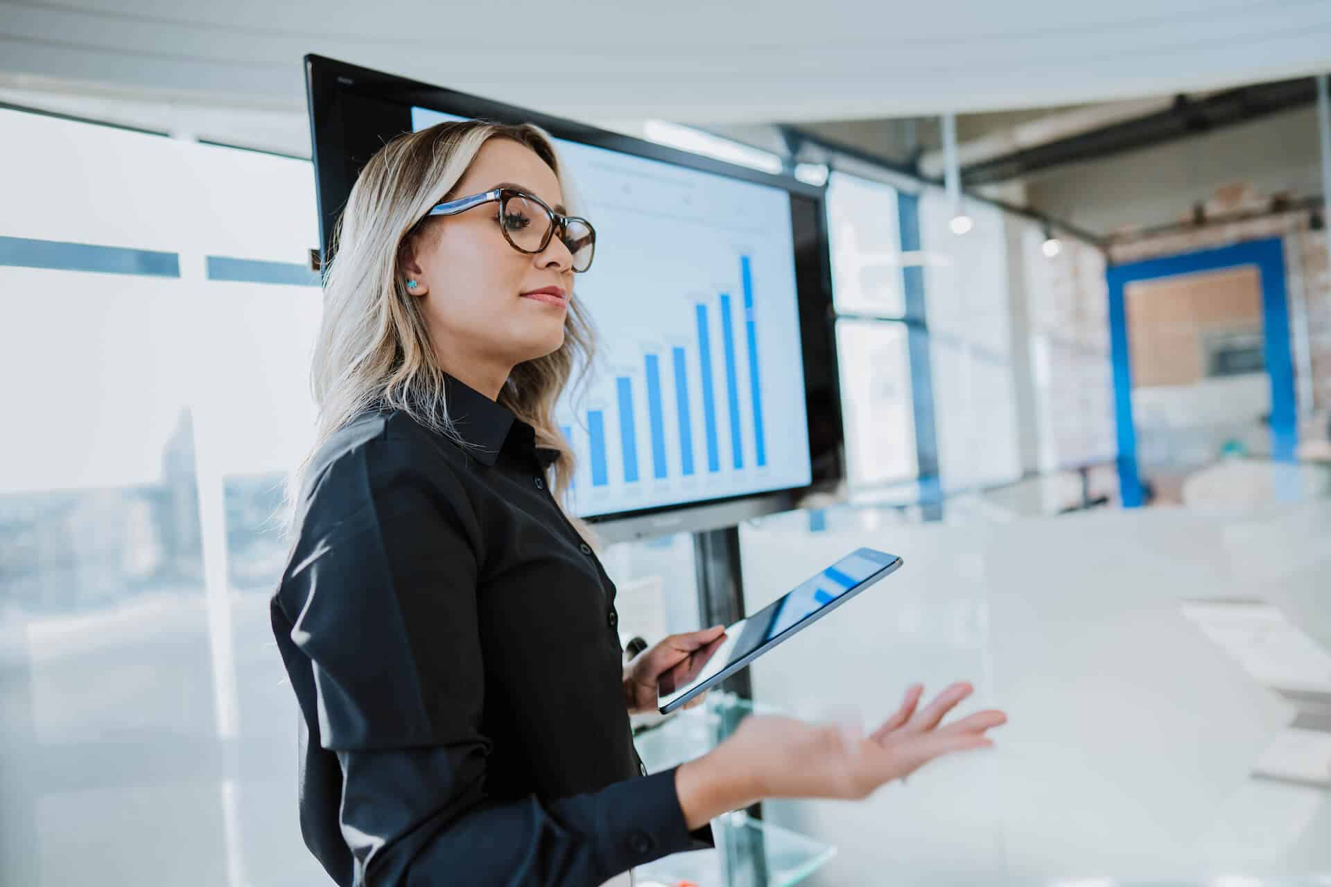 Using Data For Commercial Real Estate Forecasts