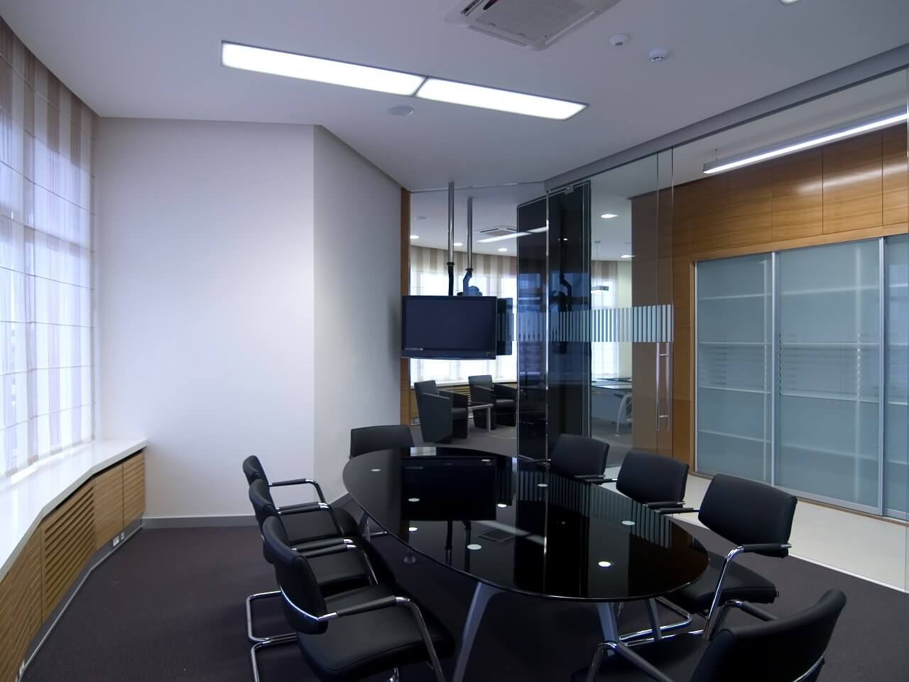 LED Lights Why Every Office Needs Them OfficeSpace