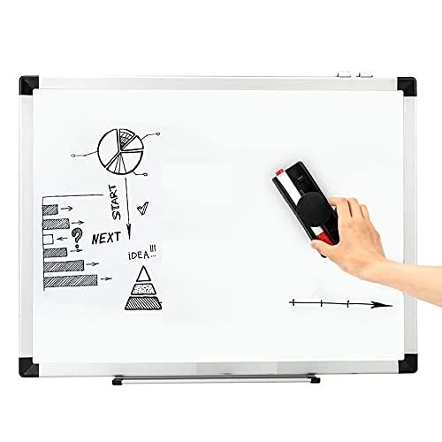 Top 5 Brands of White Board Check Before Buying Office Stuffs