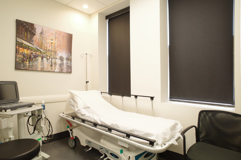 OfficeBased Surgery Center Office Sublets