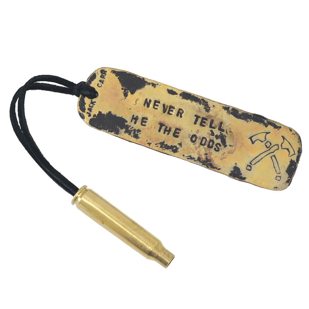 Jack Carr Thriller Author Former Navy SEAL