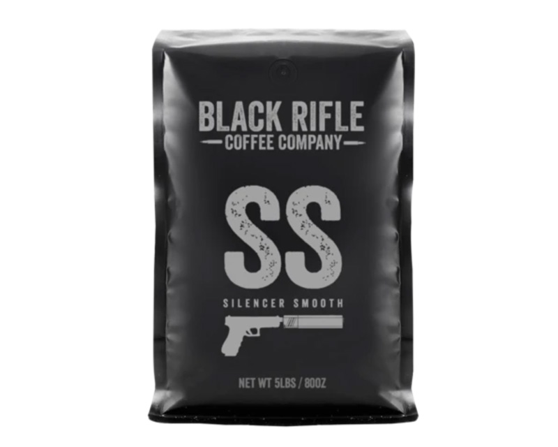 Black Rifle Coffee Presents Jack Carr