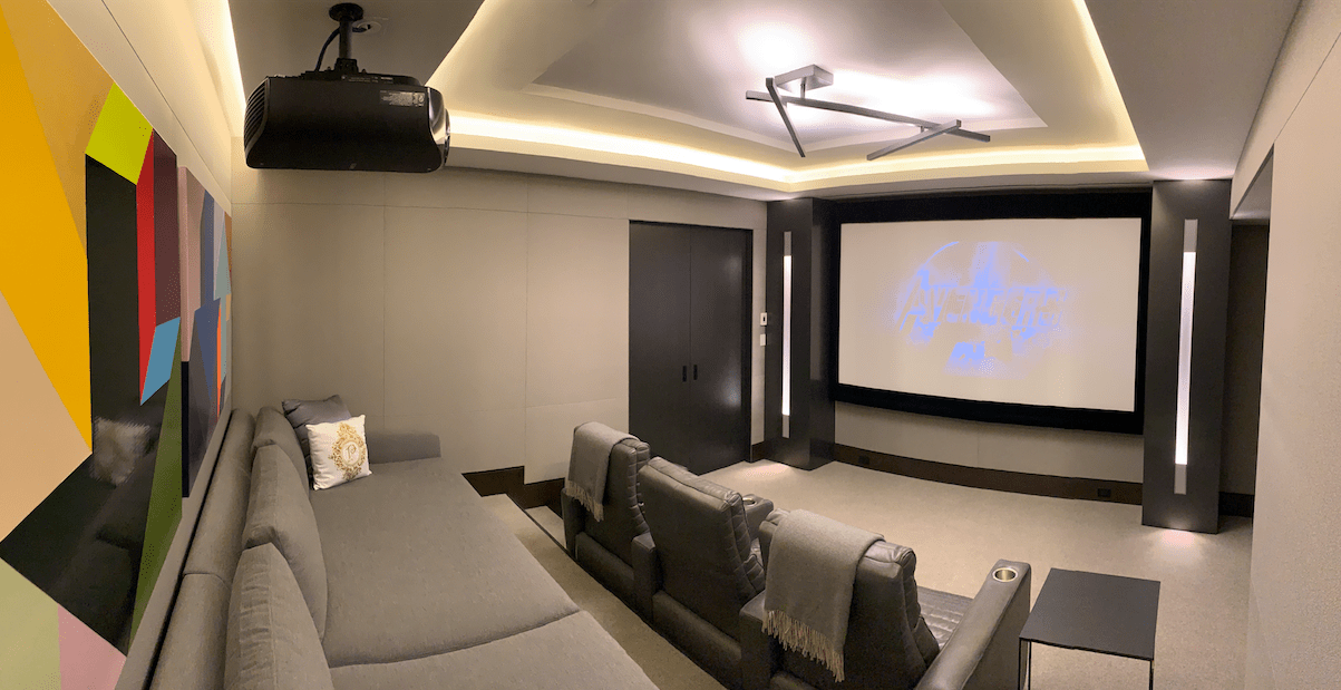 HOME AUDIO & VIDEO INSTALLATION South Florida's Home Automation