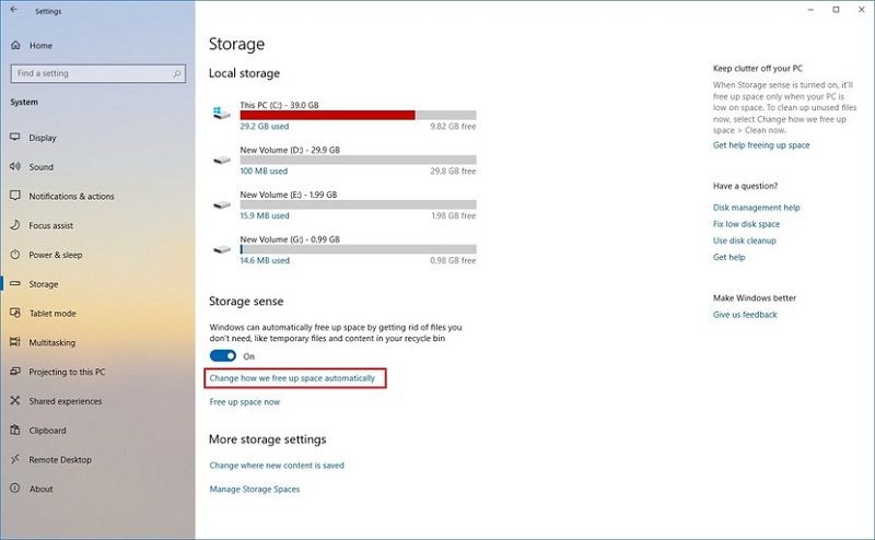 Resolved issues in Windows 10, version 20H2 Microsoft.