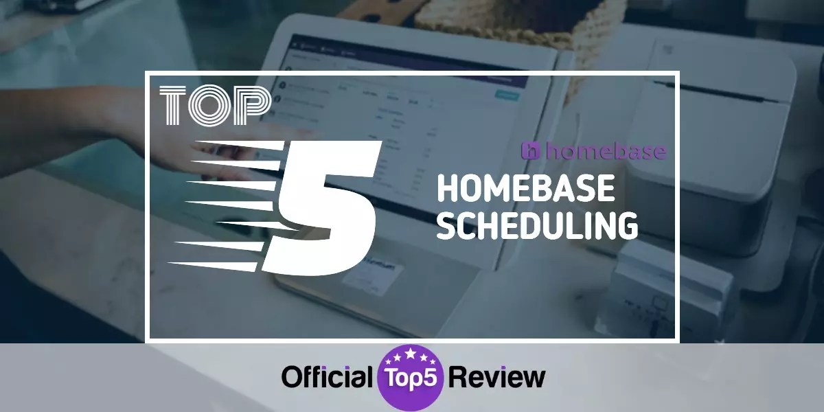 Homebase Scheduling Software [2020 Review]