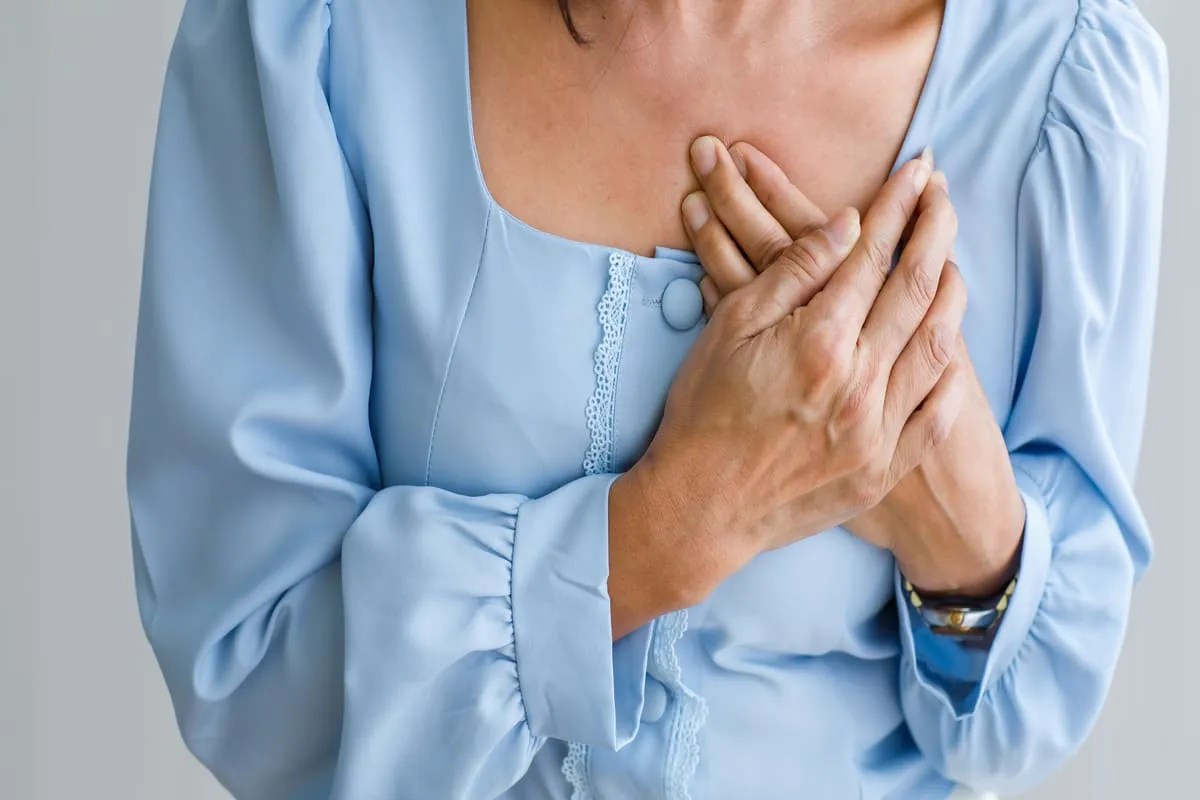 Angor une cure thermale pour prendre soin de son cœur