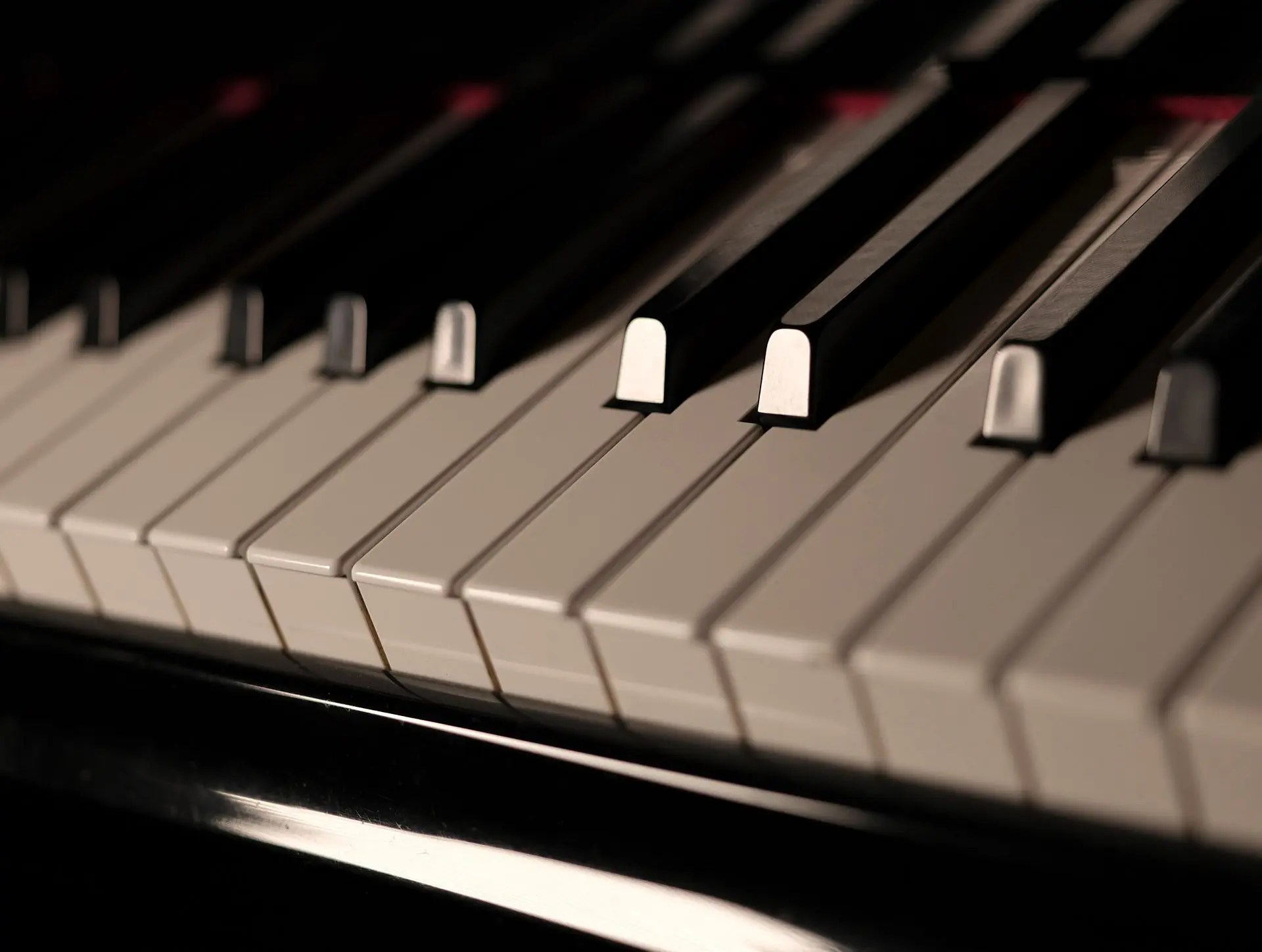 Programma di Pianoforte Moderno Officine Musicali del