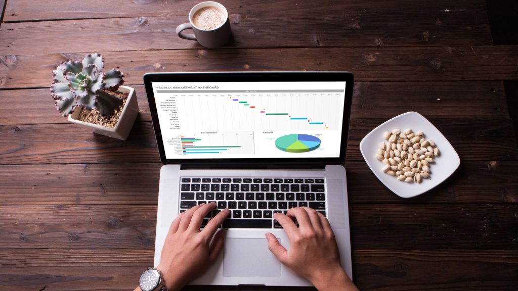 How to Sell Excel Templates Online